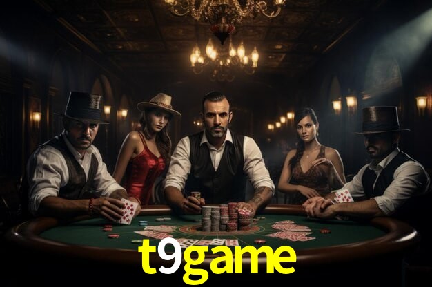 t9game.com