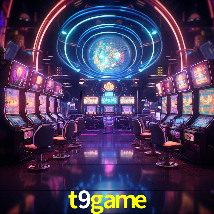 t9game