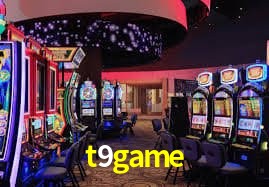 t9game.com