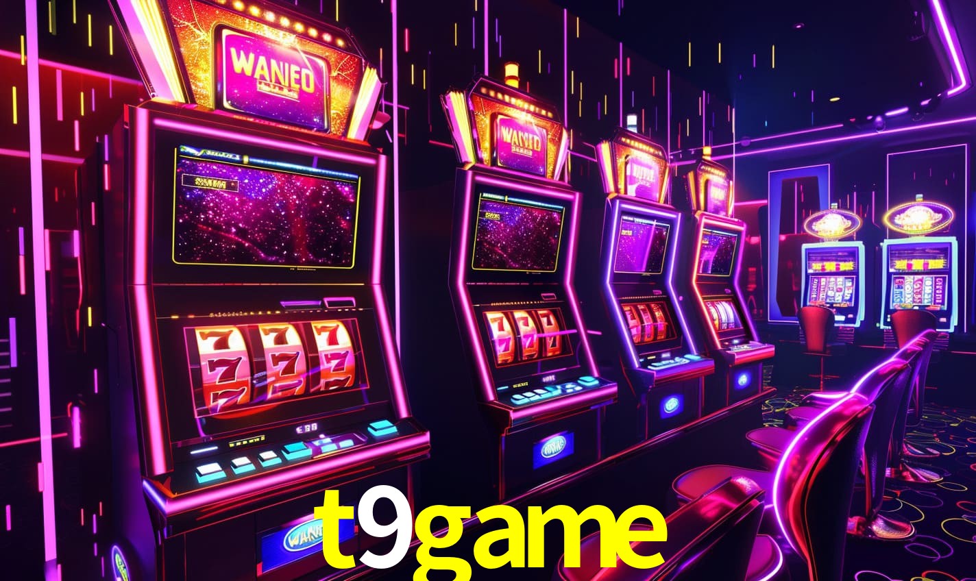 t9game