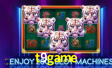 t9game